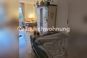 Tauschwohnung: Köln Lindenthal: 1,5-Zimmer-Wohnung nahe Stadtwald – Die vollständige Adresse der Immobilie erhältst du vom Anbieter., 50931 Lindenthal (Ortsteil), Köln – Vorschaubild 3