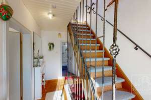 Geräumige Doppelhaushälfte mit Garage, Terrasse und Garten in Fischbach – Bitscher Straße 19, 66996 Fischbach bei Dahn – Vorschaubild 17