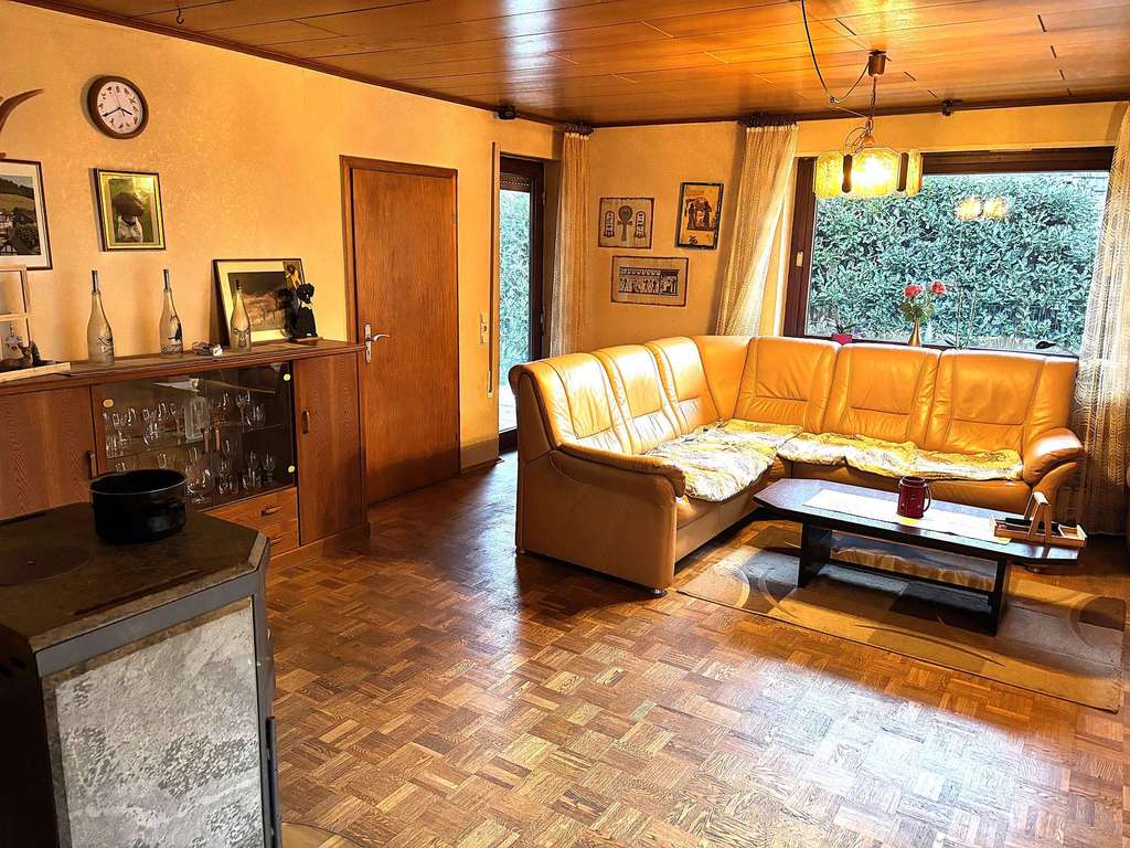 Immobilie in Hilchenbach - Herzlich Willkommen in Hilchenbach-Helberhausen - Bild 4