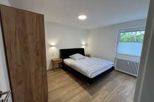 Möblierte 2.Zimmer Whg. in sehr ruhigen, zentralen Lage – Bachwiesenstr. 25 25, 70199 Südheim, Stuttgart – Vorschaubild 6