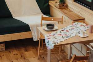 Wunderschönes Gartengrundstück mit Tiny Haus – Die vollständige Adresse der Immobilie erhältst du vom Anbieter., 99817 Neuenhof-Hörschel, Eisenach – Vorschaubild 5