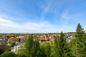 Freistehende 2-Zimmerwohnung mit Aufzug und Garage in gepflegter Wohnanlage von Bad Krozingen – Die vollständige Adresse der Immobilie erhältst du vom Anbieter., 79189 Bad Krozingen – Vorschaubild 11