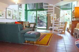 Exklusives Doppelhaus auf wunderschönem Grundstück in der Nähe des Üttelsheimer See zu verkaufen! – Die vollständige Adresse der Immobilie erhältst du vom Anbieter., 47199 Hochheide, Duisburg – Vorschaubild 16