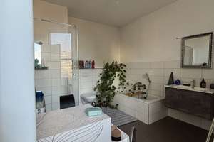 Licht. Luft. Loft. – Stilvoll wohnen im Herzen von Fürth – Die vollständige Adresse der Immobilie erhältst du vom Anbieter., 90763 Altstadt, Innenstadt, Fürth – Vorschaubild 4