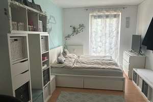 Schöne 3-Zimmer Wohnung zu vermieten – Eschenstruther Str. 3, 34260 Kaufungen – Vorschaubild 4