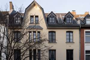 Hochwertige Eigentumswohnung in einer der gefragtesten Lagen des Düsseldorfer MedienHafens. – 40219 Unterbilk, Düsseldorf – Vorschaubild 18