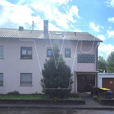 Haus kaufen in Oberstenfeld ImmoScout24