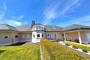 Hochwertige Landhaus-Villa mit Pool und Koi-Teich in sonniger, ruhiger Lage! – Birkenfeld (Kreis) – Vorschaubild 7