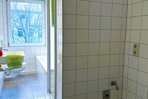 SUMMERDEAL!!! Großzügig geschnitten mit Balkon und Tageslichtbad – 39108 Stadtfeld Ost, Magdeburg – Vorschaubild 4