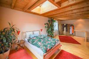 Ferienfeeling Zuhause! – Ihr Rückzugsort mit Pool und Traumgarten! – Lörrach (Kreis) – Vorschaubild 24