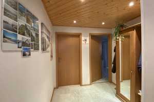 Wohnhaus mit Scheune und Garage in zentraler Lage – Heilbronn (Kreis) – Vorschaubild 4