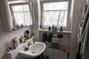 Schöne helle 2-Zimmer-Wohnung in Wiesbaden-Biebrich mit Balkon – Armenruhstraße 7, 65203 Biebrich, Wiesbaden – Vorschaubild 13