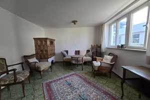 ... Charmantes Anwesen mit idyllischen Garten in Bestlage zwischen Stadtplatz und dem Inn ... – Mühldorf am Inn (Kreis) – Vorschaubild 11