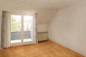 Provisionsfrei: 1-Zimmer-DG-Wohnung mit Balkon in Hamburg Jenfeld – Zehlendorfer Weg 16, 22045 Jenfeld, Hamburg – Vorschaubild 5