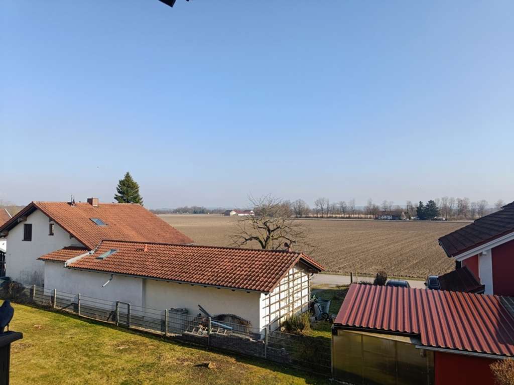 Immobilie in Kirchham - 1-Zimmer-Appartement mit Kellerabteil und Tiefgaragenstellplatz in Kirchham zu verkaufen - Bild 1