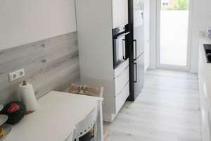 KfW‑55 Reihenendhaus, Baujahr 2024, 5 Zimmer, Dachterrasse, teilmöbliert, in BS-Rautheim – Die vollständige Adresse der Immobilie erhältst du vom Anbieter., 38126 Südstadt-Rautheim-Mascherode, Braunschweig – Vorschaubild 8
