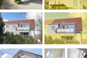 Stilvolle Maisonette mit Balkon und Top-Lage in Dortmund-Benninghofen – Brücherhofstr. 63a, 44269 Benninghofen, Dortmund – Vorschaubild 12