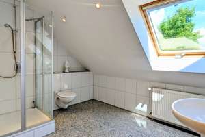 Naturnah wohnen – Großzügiges Einfamilienhaus mit Garten und Garage  – 67065 Maudach, Ludwigshafen am Rhein – Vorschaubild 6