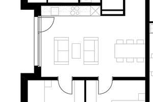 DREI ZIMMER NEUBAU GARTENAPARTMENT mit Privat Garten im ruhigen Pankow // B WE00.08 – Parkstraße 44, 13187 Pankow (Ortsteil), Berlin – Vorschaubild 6