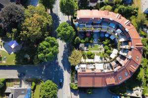 Reihenmittelhaus in komfortabler Eigentumsanlage in Hagen auch als solide Kapitalanlage – Die vollständige Adresse der Immobilie erhältst du vom Anbieter., 58093 Hochschulviertel, Hagen – Vorschaubild 1