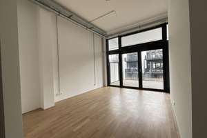 1-Zimmer-Wohnung in Bremen Woltmershausen – Am Tabakquartier 52, 28197 Woltmershausen (Ortsteil), Bremen – Vorschaubild 5
