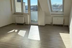 1-Zimmer Wohnung mit Ausblick! – Friedrich-Dürr-Str. 15, 68307 Schönau, Mannheim – Vorschaubild 11