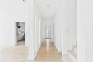 Außergewöhnliches Haus / Wohnung über 2 Etagen in ruhiger Lage von Metjendorf-/Oldenburg, KFW 70-Mod – Die vollständige Adresse der Immobilie erhältst du vom Anbieter., 26215 Wiefelstede – Vorschaubild 7