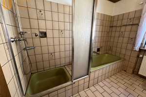 Großzügiges EFH mit Wohnung im ausgebauten DG und großem Garten in Jügesheim – Offenbach (Kreis) – Vorschaubild 8