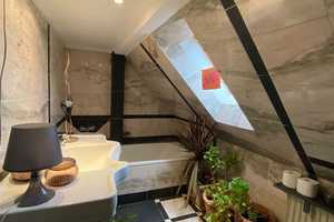 **Romantisches Haus mit besonderen Extras** – Wiesbaden – Vorschaubild 12