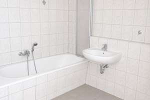 Waldstraßenviertel: 3-Zimmer mit Balkon, Gäste-WC, Aufzug & Tiefgarage – Waldstraße 39, 4105 Zentrum-Nordwest, Leipzig – Vorschaubild 6