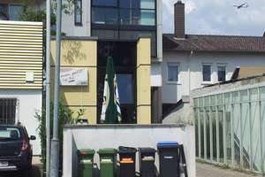 Wohnen mit Charakter: Zwei-Zimmer-Wohnung in Neu-Isenburg