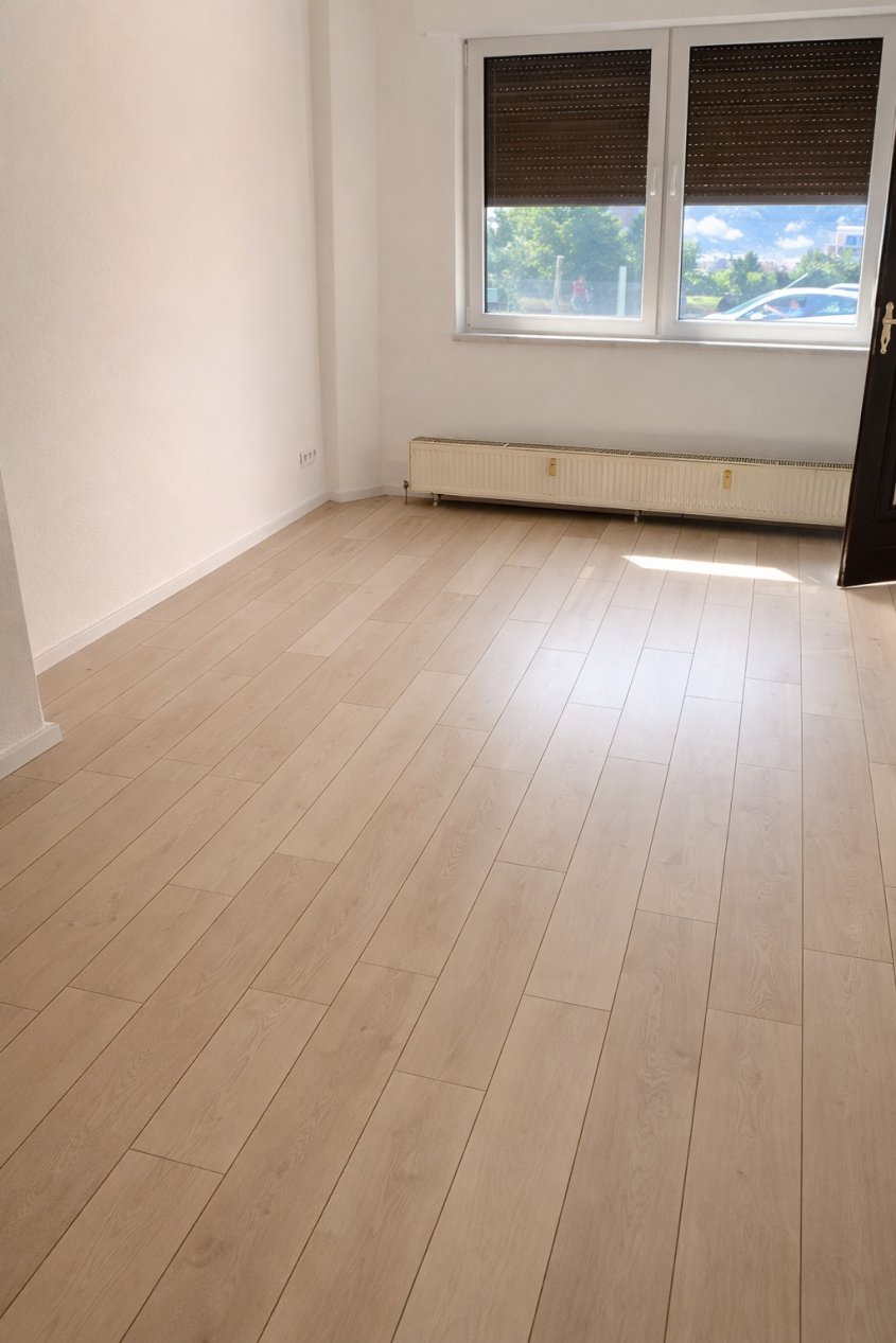 Immobilie in Ensdorf/Saar - Attraktives Drei-Familienhaus in zentraler Lage von Ensdorf-Voll vermietetes Anlageobjekt - Bild 4