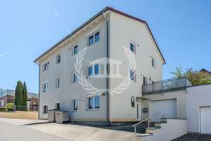 Moderne Doppelhaushälfte in Burglengenfeld – Burgblick, 2 Terrassen, Garage & zentrale Lage! – Die vollständige Adresse der Immobilie erhältst du vom Anbieter., 93133 Burglengenfeld – Vorschaubild 39