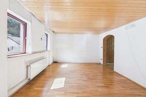 Großzügiges Ein- bis Zweifamilienhaus mit Gartengrundstück und Garage – Die vollständige Adresse der Immobilie erhältst du vom Anbieter., 56349 Kaub – Vorschaubild 13
