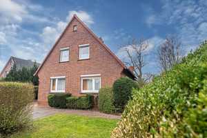 Traumhaft gelegenes Einfamilienhaus an der Nordsee! – Wesermarsch (Kreis) – Vorschaubild 4