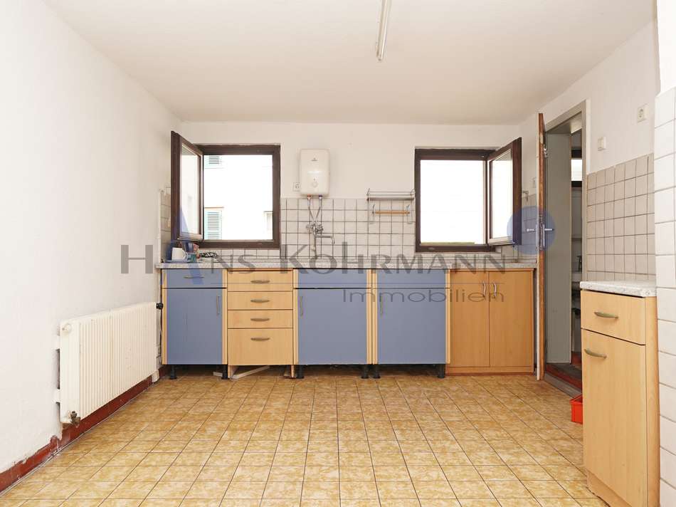 Küche