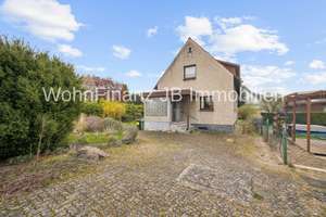Einfamilienhaus auf Traumgrundstück mit viel Platz zur Erfüllung der eigenen Wünsche – Die vollständige Adresse der Immobilie erhältst du vom Anbieter., 38112 Nordstadt, Braunschweig – Vorschaubild 7