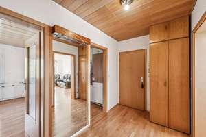 3-Zimmer-Wohnung mit Loggia und Garage - bezugsfrei in Leverkusen-Bürrig – 51371 Bürrig, Leverkusen – Vorschaubild 3