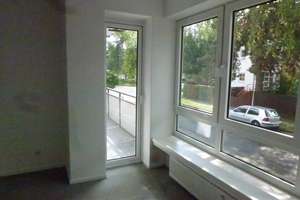 2 Zimmerwohnung List mit Balkon + Küche – Schneckenburgerstr. 2 a, 30177 List, Hannover – Vorschaubild 2