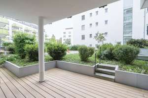 Modernes Wohnen mit Wohlfühlcharakter – stilvolle 2-Zimmer-Erdgeschosswohnung mit Terrasse – Die vollständige Adresse der Immobilie erhältst du vom Anbieter., 74072 Heilbronn, Heilbronn – Vorschaubild 18