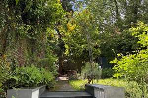 Ruhe Oase mit Garten: 2,5 Zimmer in Aachen – Gerlachstraße 14, 52064 St. Jakob, Aachen – Vorschaubild 17
