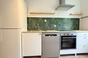 gepflegte 2 Zimmer Wohnung mit Balkon – An der Kreuzkirche 12, 26131 Eversten, Oldenburg (Oldenburg) – Vorschaubild 10