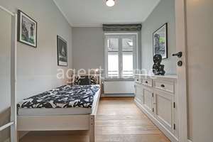 MÖBLIERT - LUXURIOUS LIVING - Helle Wohnung mit Balkon – Die vollständige Adresse der Immobilie erhältst du vom Anbieter., 70184 Bopser, Stuttgart – Vorschaubild 22