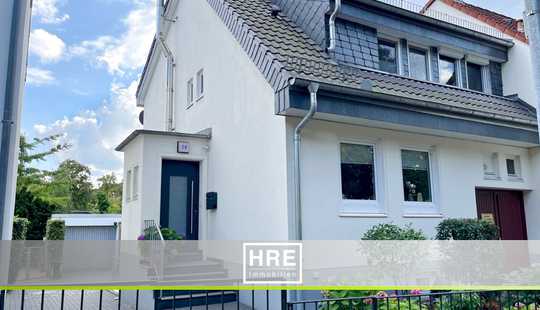 Bild von Walle | Schöne, modernisierte Doppelhaushälfte in ruhiger Seitenstraße!