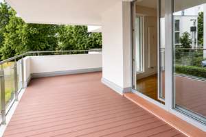 Lichtdurchflutete 3-Zimmer-Wohnung - ca. 50 m² Sonnenterrasse im 1.OG - Pkw-Stellplatz - Bezugsfrei – Die vollständige Adresse der Immobilie erhältst du vom Anbieter., 13407 Reinickendorf (Ortsteil), Berlin – Vorschaubild 6