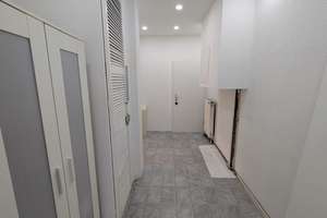 Helle 3-Zimmer-Wohnung ( 70 m²) mit hohen Decken und großen Fenstern in ruhiger Lage – Die vollständige Adresse der Immobilie erhältst du vom Anbieter., 47137 Untermeiderich, Duisburg – Vorschaubild 26