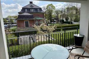 Wohnen in exklusiver Lage zwischen Leopoldstraße und dem Englischen Garten – Kaulbachstraße 114, 80802 Schwabing-Ost, München – Vorschaubild 13