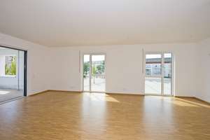 Helle 3 ZKB mit Blick ins Grüne – Die vollständige Adresse der Immobilie erhältst du vom Anbieter., 86199 Göggingen-Ost, Augsburg – Vorschaubild 10