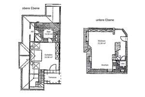 Striesen, Bestlage: DG-Maisonette mit West-Terrasse – Ermelstraße 8, 1277 Striesen-Ost, Dresden – Vorschaubild 2