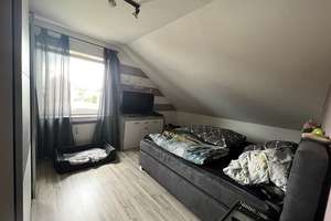 Gemütliche DG- Wohnung nur 5 min. vom ICE entfern!!! – Die vollständige Adresse der Immobilie erhältst du vom Anbieter., 56414 Niederahr – Vorschaubild 5